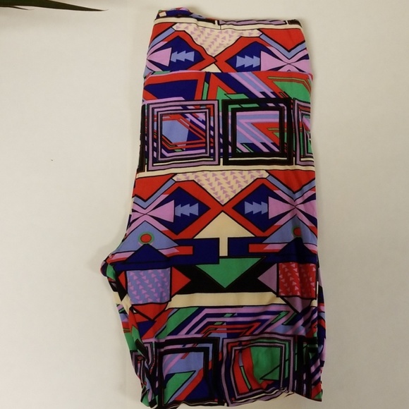 LuLaRoe Pants - Leggings